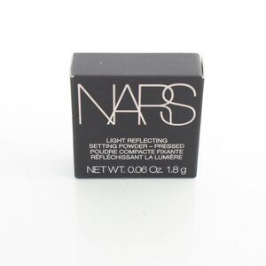 NARS Light Reflecting Pressed Setting Powder Translucent Crystal 0.06 oz / 1.8g